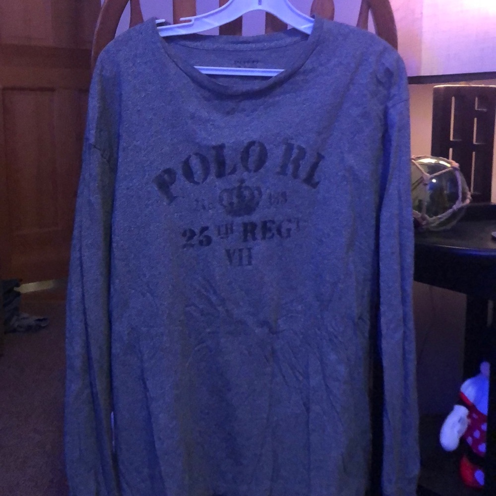 Men’s T-shirt